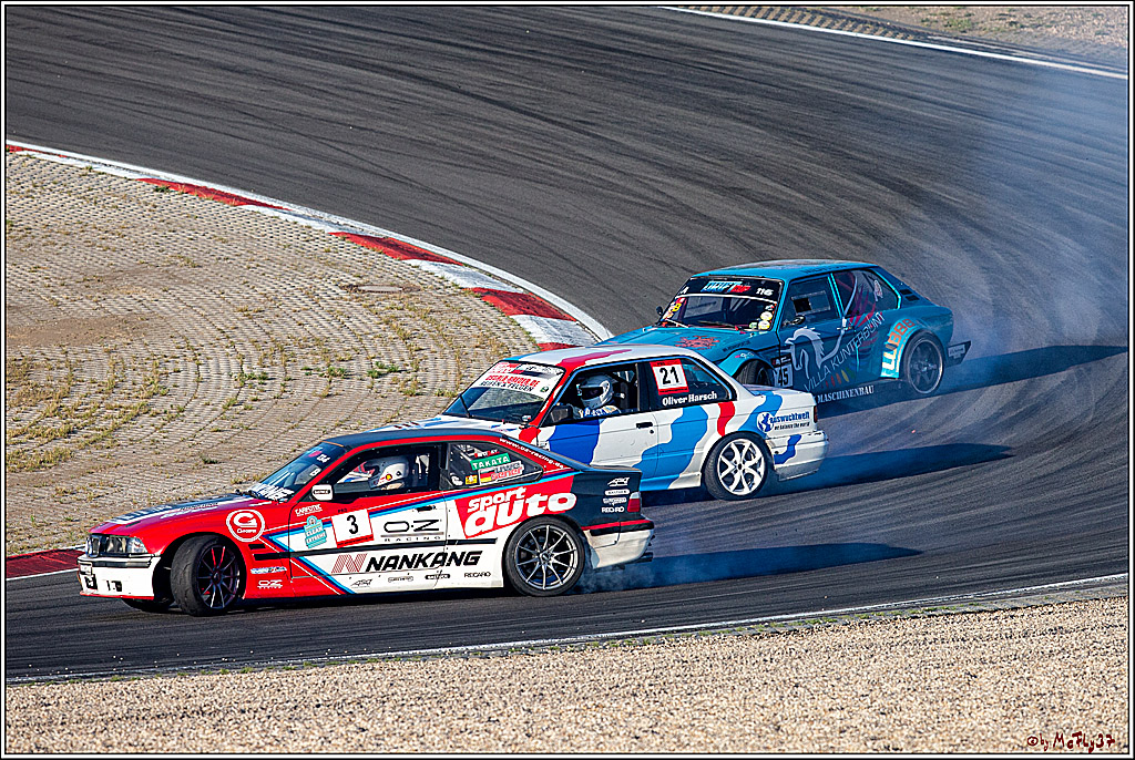 ADAC TOTAL 24h-Rennen, 21.06.2019